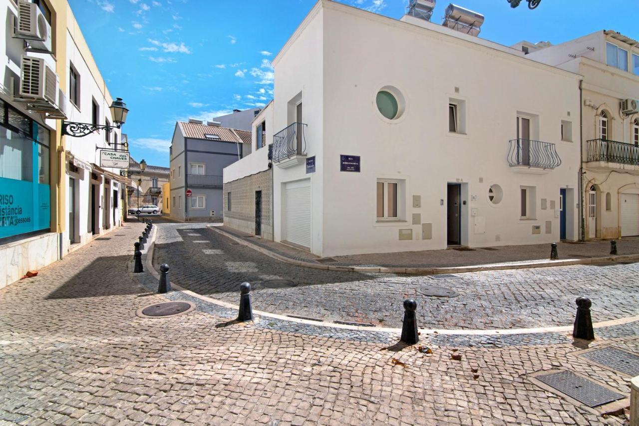 Casa Rebelo Da Silva * 法鲁区